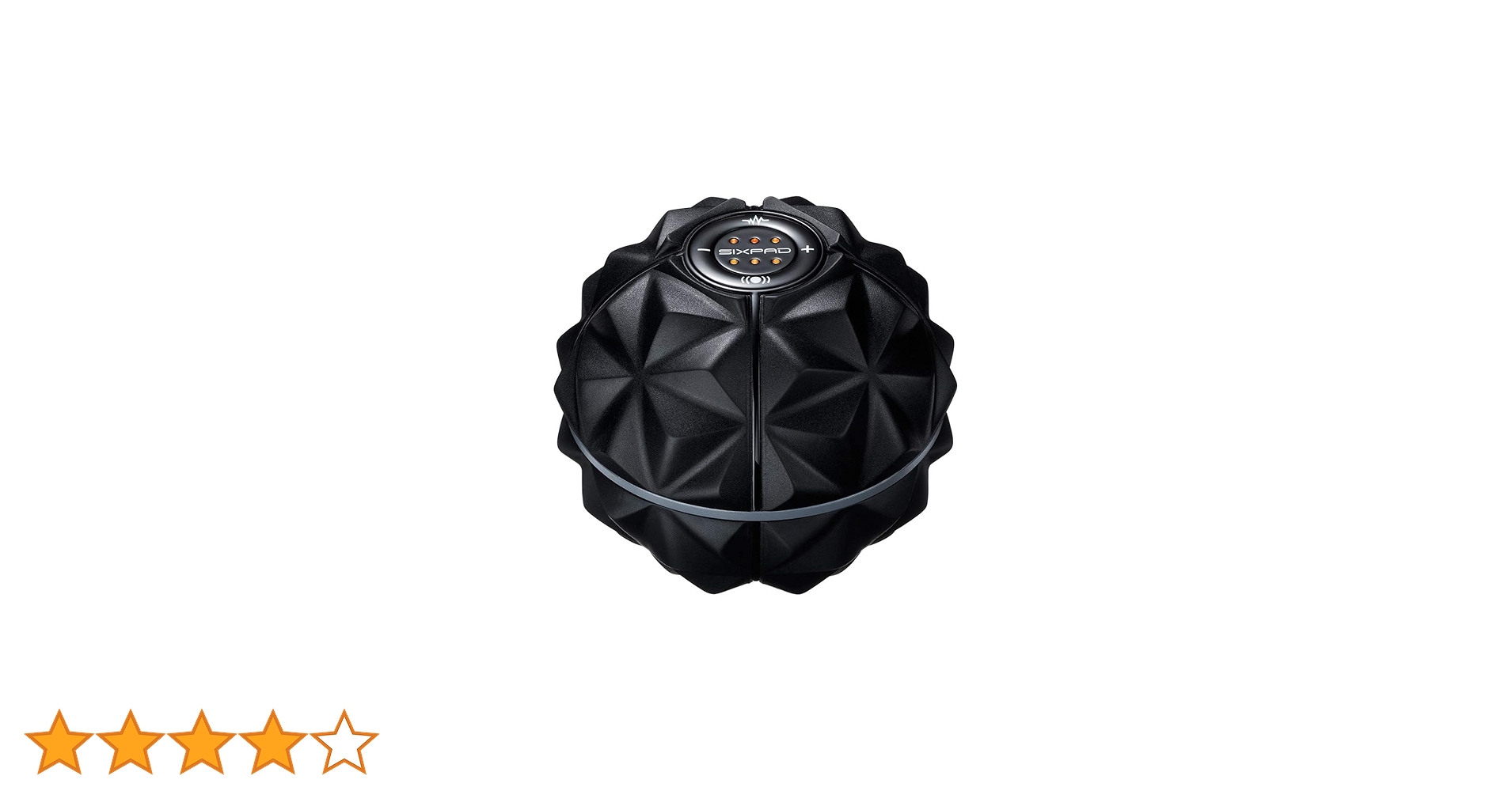 Amazon | シックスパッド プラスチック ハンドパルス/SIXPAD Hand